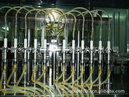 新鄉(xiāng)市大昌精密陶瓷技術有限公司 灌裝機械產品列表