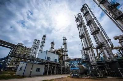 山東省化工安全再升級,暫停審批新上項目,還要關停30%以上?；菲髽I_科技_網