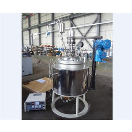 威海反應釜、威海 反應釜、潤圣化機_化工成套設備_第一槍