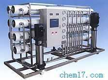1T/5T/10T/20TRO反滲透水處理設(shè)備/純水設(shè)備 _供應(yīng)信息_商機_中國化工儀器網(wǎng)
