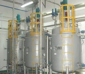 化工設(shè)備(化工) - 百科