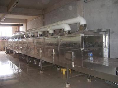 氯化銅烘干機|微波氯化銅干燥設(shè)備|化工產(chǎn)品烘干