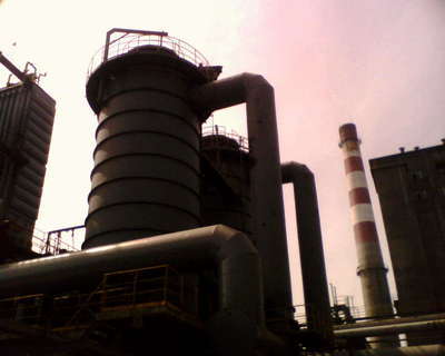 煤氣凈化設備 襄樊品冠化工設備專業(yè)生產_CO土木在線(原網(wǎng)易土木在線)