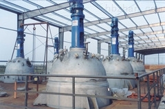 化工行業(yè)用超純水 _供應(yīng)信息_商機(jī)_中國環(huán)保在線