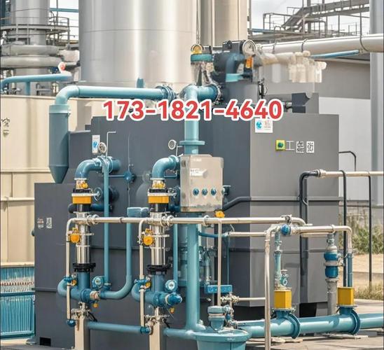 化工廠污水設(shè)備 環(huán)保與高效并行的化工設(shè)備制造