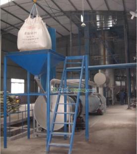 洛陽安拓公司 專業供應蛭石膨脹設備，引領化工設備制造新篇章