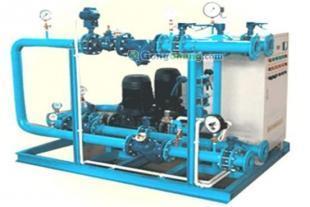 供應西北采暖直連設備 村田諾爾高自動化低能耗解決方案引領化工設備制造